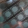 Photochemical Reel to Reel Etching Process in Highest Precision