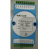 4-20ma to 4-20ma current isolation splitter WAYJUN 3000VDC one in two out signal