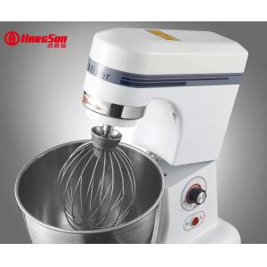 China Home Cake Mixer Machine 850r/Min 220V OEM With Imported Belt Drive supplier