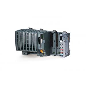 B&R Automation X20CP3687X Industrial Controller with Intel Atom 1.6 GHz Performance