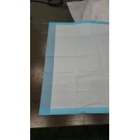 Manufacture wholesale Adults Underpads Sanitary Disposable absorbent waterproof underpad 60x90 for hospital