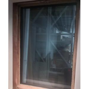 Electric Container House Rf Shielded Windows Aluminium And Wooden