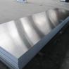 China Hot Rolling 6mm Aluminium Sheet For Refrigerated Plate , Flat Aluminum Sheets wholesale