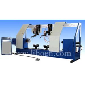 China Schneider Low Pressure Hydraulic Liner Pairing Machine LG PLC Control supplier