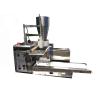 China imitation manual china table type dumplings making machine semi-auto Pierogi Pelmeni wraping machine wholesale