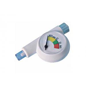 22-32cmH2O Dial Type Micro Pressure Indicator With Visualization
