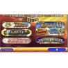 China ZEUS II Amusement Gaming Center Arcade Skilled Jackpot Gambling Casino Game Board wholesale