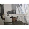 China Rewinded 2.2kw Tissue Paper Cutting Machine Compact Semi Automatic wholesale