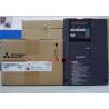 FR-A840-00083-2-60 3-Phase In 3.7 kW, 400 V ac Variable Frequency Inverter