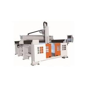 UT2040P 2040 4 Axes 3D Engraving Styrofoam CNC Router