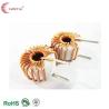 China Núcleo toroidal nanocristalino de aleación blanda con núcleo de transformador amorfo a base de Fe wholesale