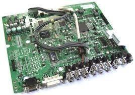 Industrial control and consumer electronics components pcb assembly DIP and SMT