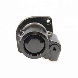 China Truck Power Steering Pump Used For IVECO Truck OEM 42498096 supplier
