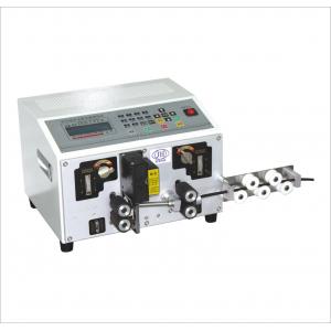 RS-360T Multi-Conductor Cable Cutting And Stripping Machine For Max 10MM OD Cable