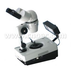 Binocular Jewelry Microscope With Zoom Ratio1:4 A24.0401 For Research