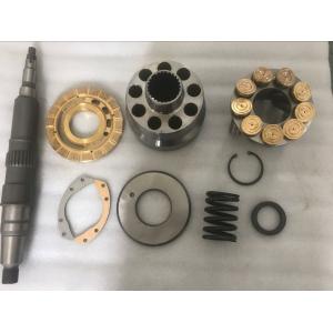 China  Excavator Pump Parts , diesel14G diesel16G Hydraulic Piston Pump Spare Parts supplier