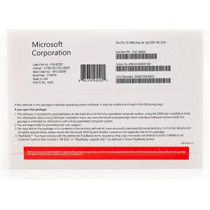 Windows 10 Pro DVD Version Genuine  License Key Win 11 Pro OEM Pack