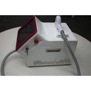Newest hair removal machine! 808nm diode laser permanent hair removal equipment