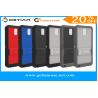PC / TPU Cell Phone Protective Cases With Black ,Red ,Blue Color