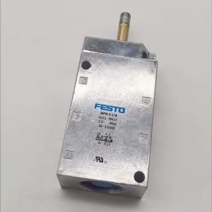 FESTO Air VALVE 6 Gabalus FIRST MFH-5-1/4 6211 1923 8BAR SM102 CD74 PM52 Machine