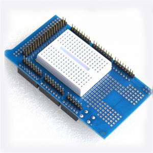 China New Prototype Proto Shield for Arduino with Mini Bread Board MEGA ProtoShield V3 supplier