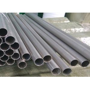 Thick Wall Seamless Titanium Alloy Tube Big Outer Diameter For Oil Well Stimulation