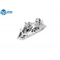 China Automotive Industrial CNC Precision Machining Rapid Prototyping CNC Machining on sale