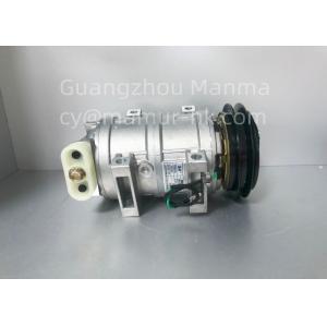 China 8-98037146-2 Air Conditioning Compressor ASM For ISUZU NPR NLR 4HK1 4HG1 supplier