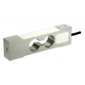 Parallel Beam Single Point Load Cell , Aluminum Load Cell CE Certification