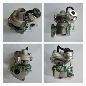 China Lancia Borg Warner KKK Turbo Charger With SJTD Engine Clio Dci 1.5 54359880005 54359700005 supplier
