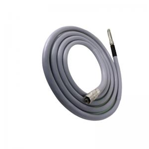 China 60W 90W Endoscopic Accessories Medical Optical Light Cable supplier