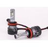 China Mini 30W Cr 5000lm Car LED Headlight Bulb H8 IP65 30W wholesale