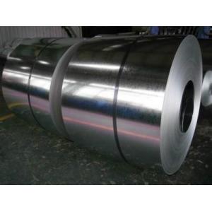 China Горячая окунутая гальванизированная стальная прокладка толщина ДС51Д СГКК 0.3мм до 3.5мм supplier