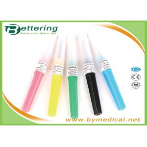 Pen Shape Disposable Medical Sterile Vacuum Blood Collection Needle Blood sampling needle blood collector