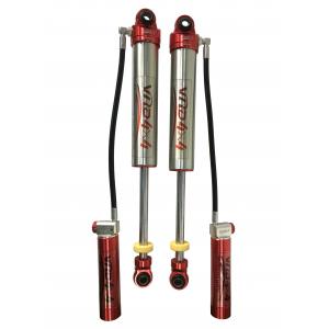 China vrd4x4 DSC gas oil filled lifting car adjustment off road shock absorbers suspension for Cherokee XJ 2500 supplier