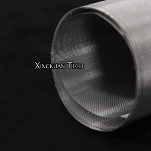 50mesh Plain Annealed Steel Wire Woven Cloth For Moulded Pulp Fiber Filtration