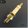 2 Wheeler Motorcyle Spark Plug E6TC L87YC W6BC W14FPUL DX100 JOG90