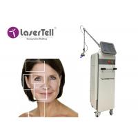 China Lasertell Portable Co2 Fractional Laser Machine Vaginal Treatment Rejuvenation on sale
