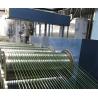 China Movable 50mm Sports Synthetic Grass / Green Synthetic Turf Football Field wholesale