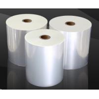 China Economic Glossy BOPP Thermal Lamination Film with EVA Glue Length 200-3600m on sale