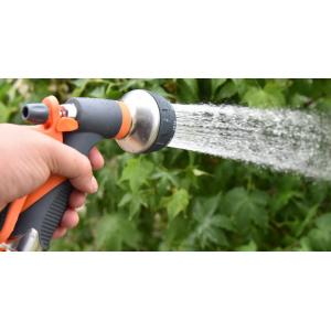 China ZMSH Metal Nozzle 8 Model Outdoor Water Tap And Sprayer supplier