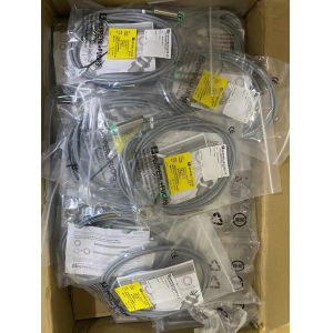 China 3RG4023-0KB00-PF CAPTEUR INDUCTIF, M18, PORTÉE 8MM NON ENCASTRE, 2 FILS AC/DC NO, CÂBLE PUR 2M wholesale