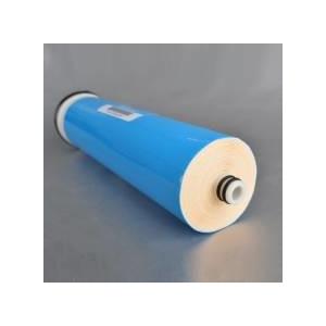 Industrial Reverse Osmosis Membrane Cost Effective High Efficient 97% Salt Rejection