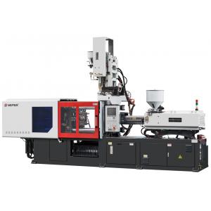 China Custom Plastic Mold Injection Machine , Vertical Injection Molding Equipment supplier