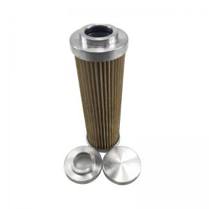 Local Service Location None Hydraulic Oil Filter Element for XCMG XS223J / 263J Roller