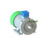 10KW 100KW 1000KW Brushless Motor Alternator Steel Generator Shell