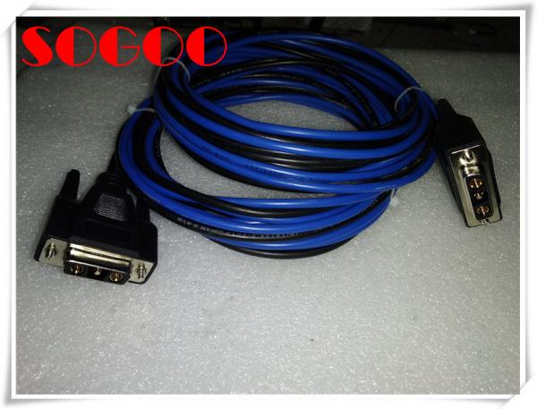 48V BBU Power Cable ZXCTN6120S 6110 6150 6180 6220 PTN6200 6300 For ZTE