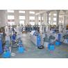 Corrugated UPVC PPR Pipe Extrusion Line 80kg/H 15m/Min