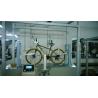 China Electronic Bicycle Braking Performance Universal Tester EN14764 EN14765 wholesale