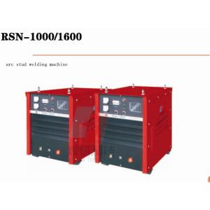 China 220V 1600 Submerge Customized Welding Machine Automatic Arc Stud Welding Machines wholesale